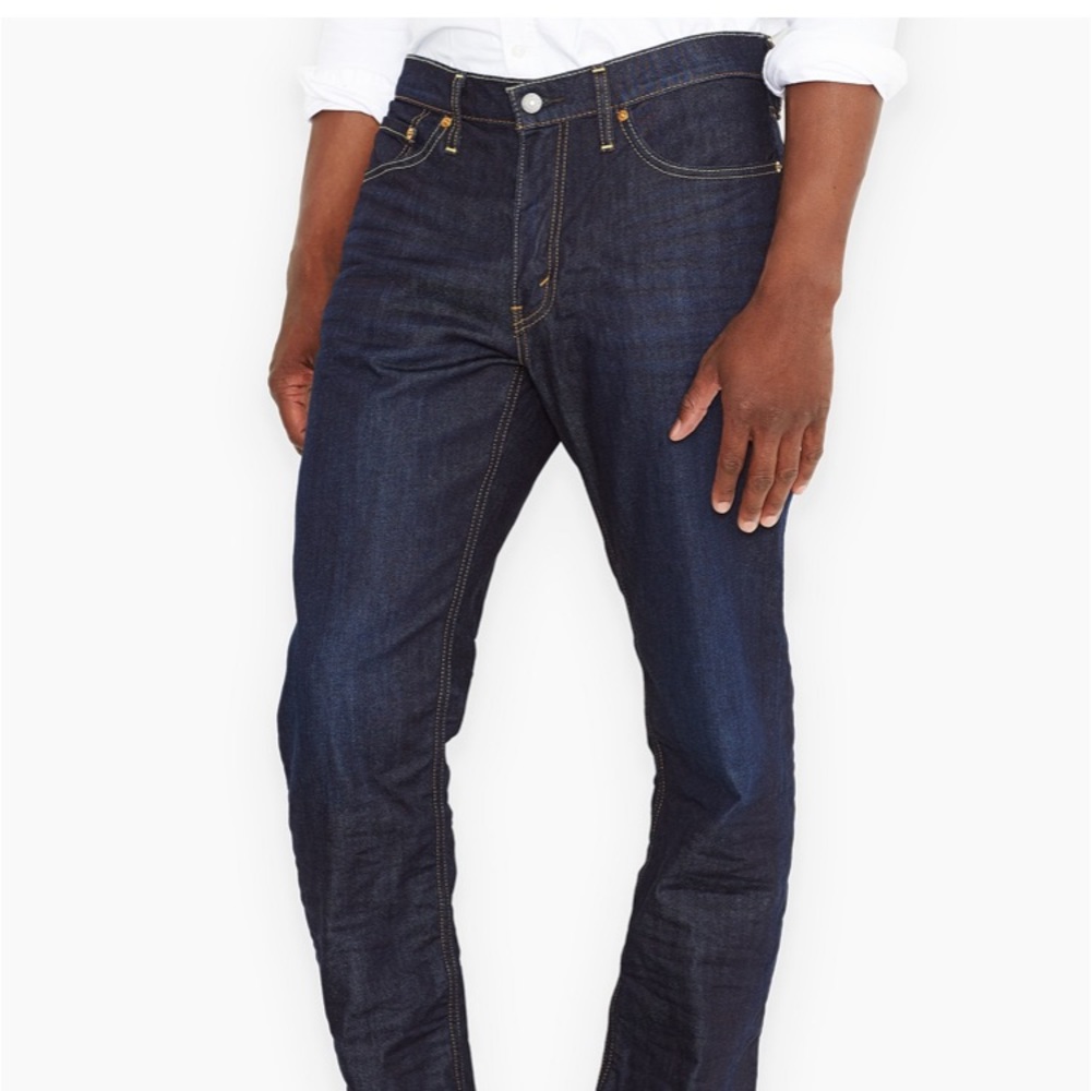 Men’s Levi’s 541 jeans